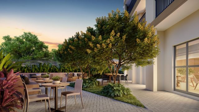 Residencial Heitor dos Prazeres Porto Maravilha RJ
