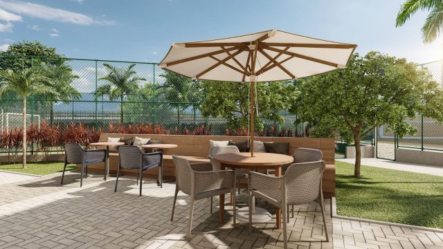 Residencial Heitor dos Prazeres Porto Maravilha RJ
