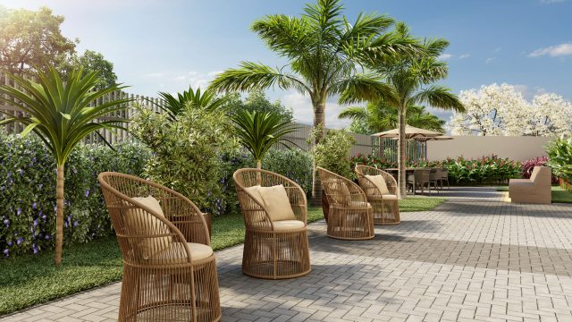Residencial Heitor dos Prazeres Porto Maravilha RJ
